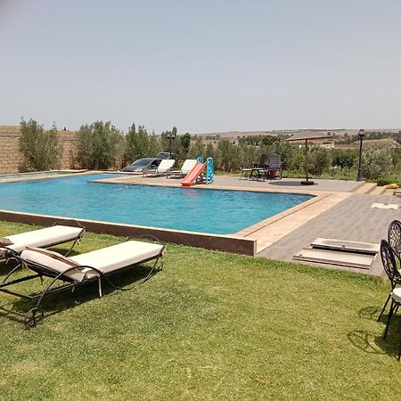 Ferme De Rayan Villa Safi Dış mekan fotoğraf