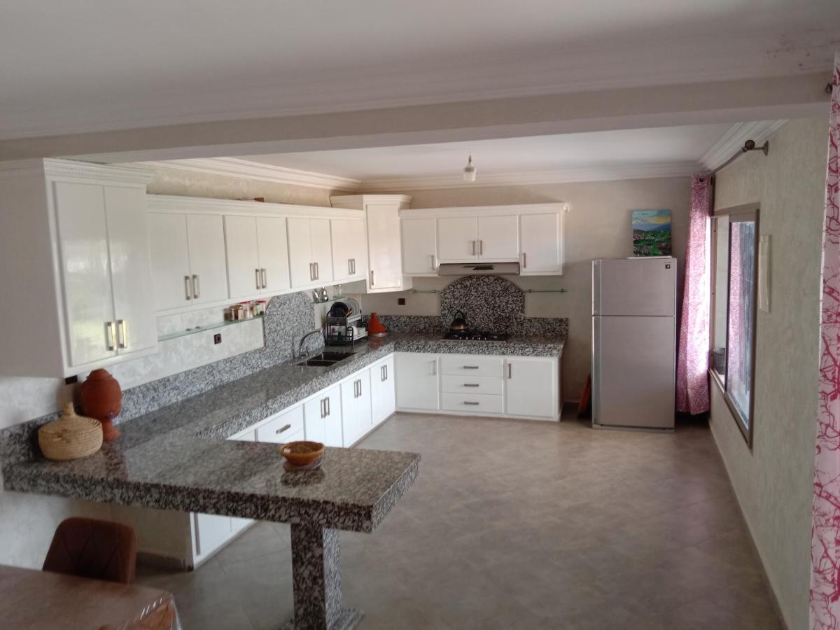 Ferme De Rayan Villa Safi Dış mekan fotoğraf