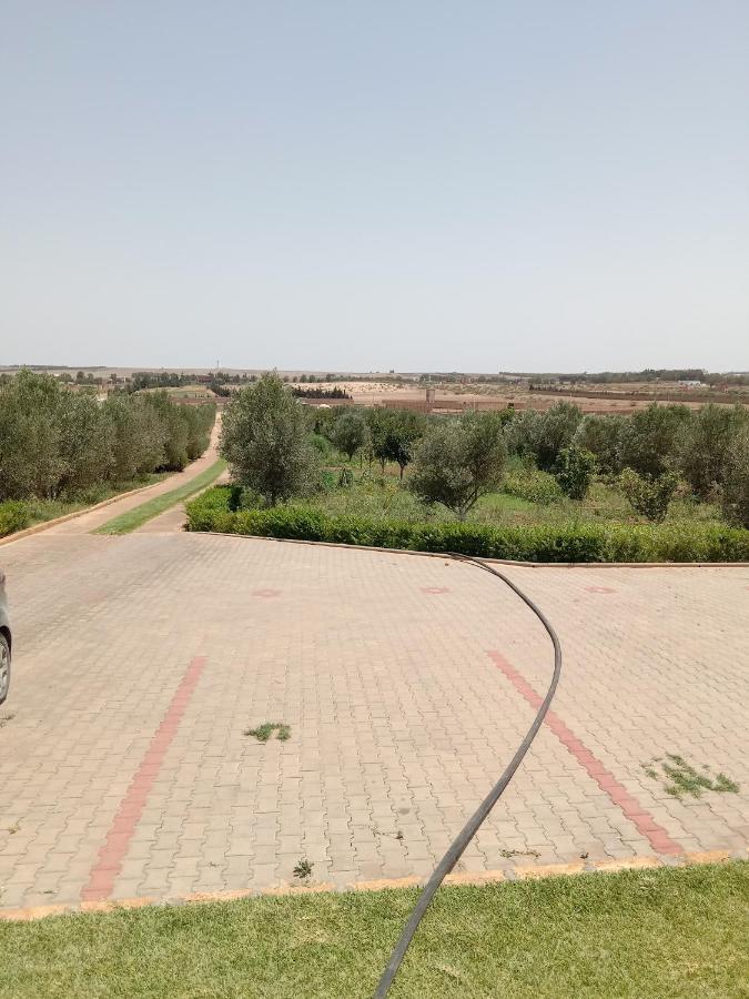 Ferme De Rayan Villa Safi Dış mekan fotoğraf