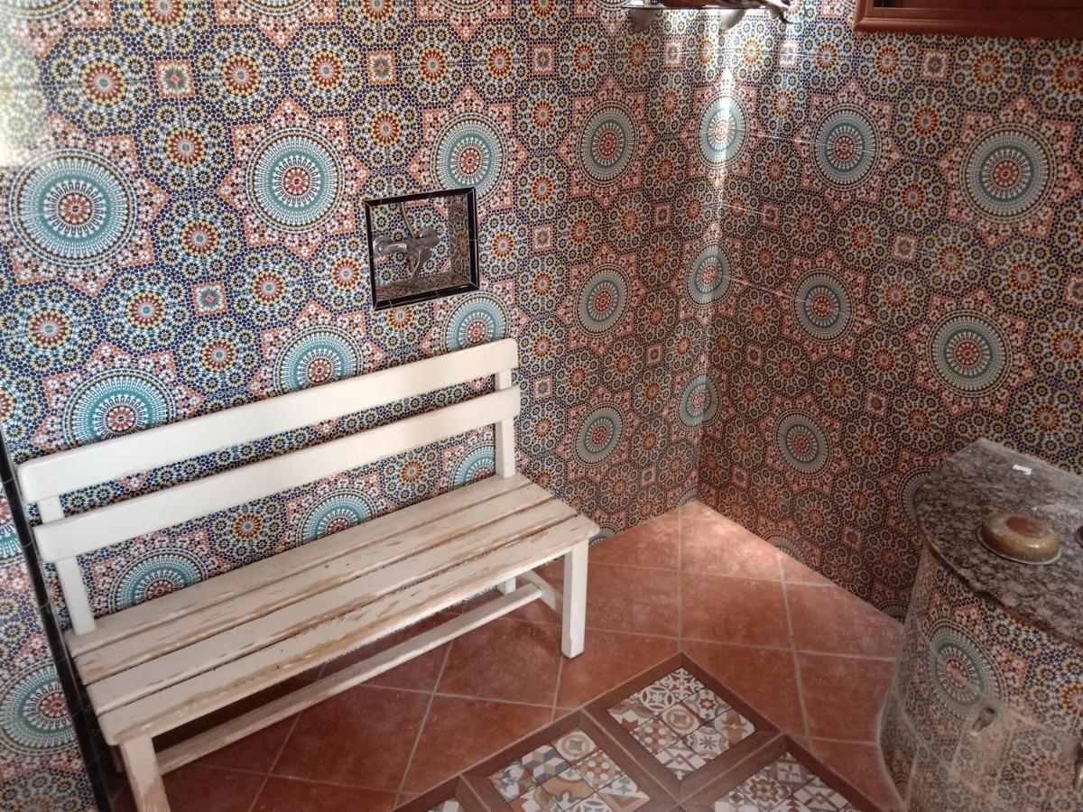 Ferme De Rayan Villa Safi Dış mekan fotoğraf