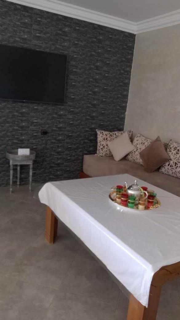 Ferme De Rayan Villa Safi Dış mekan fotoğraf