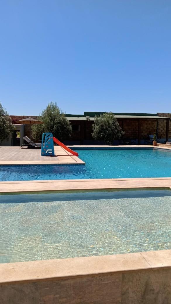 Ferme De Rayan Villa Safi Dış mekan fotoğraf