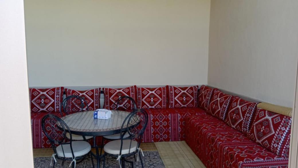 Ferme De Rayan Villa Safi Dış mekan fotoğraf