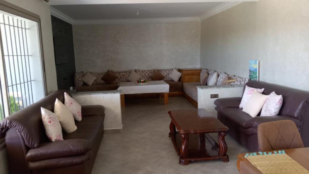Ferme De Rayan Villa Safi Dış mekan fotoğraf