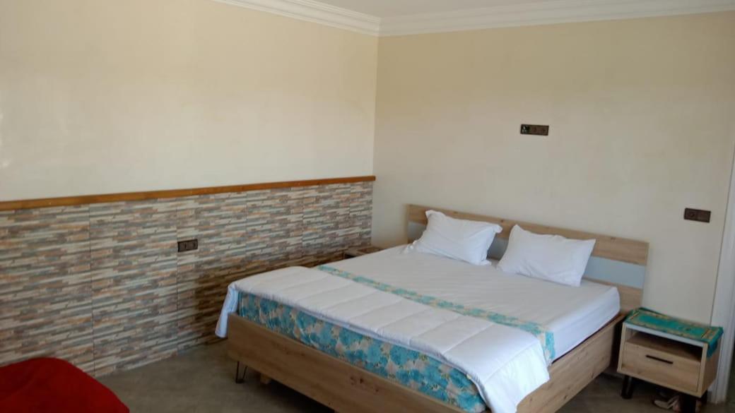 Ferme De Rayan Villa Safi Dış mekan fotoğraf