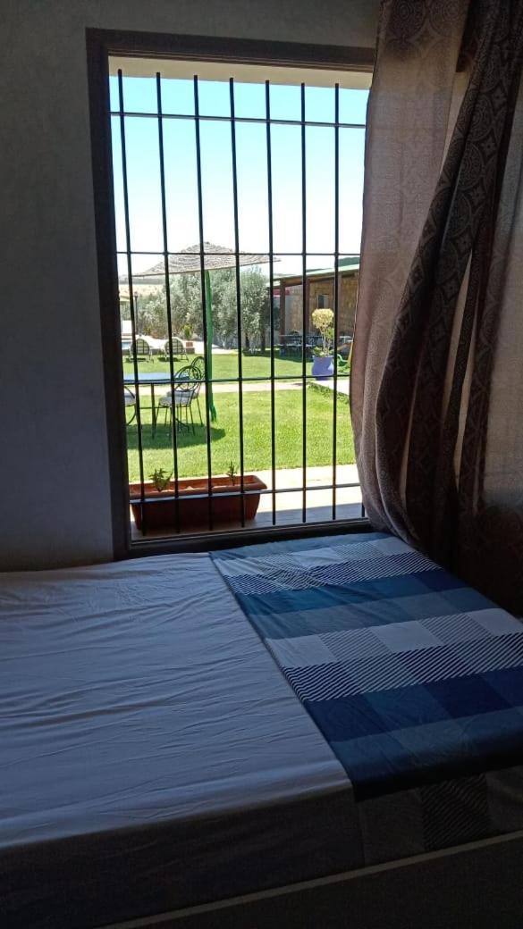 Ferme De Rayan Villa Safi Dış mekan fotoğraf