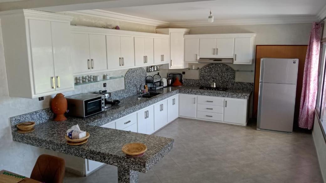 Ferme De Rayan Villa Safi Dış mekan fotoğraf